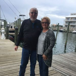 Meet your Posher, Linda